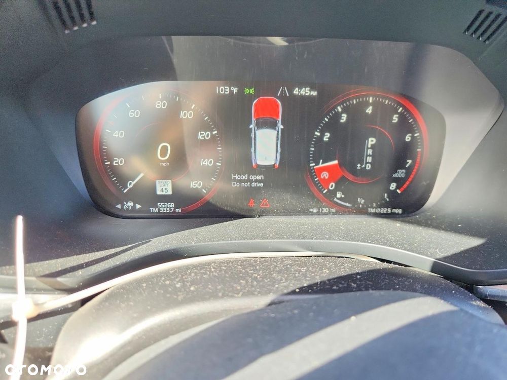 Volvo XC 60 T5 AWD Geartronic Inscription - 10