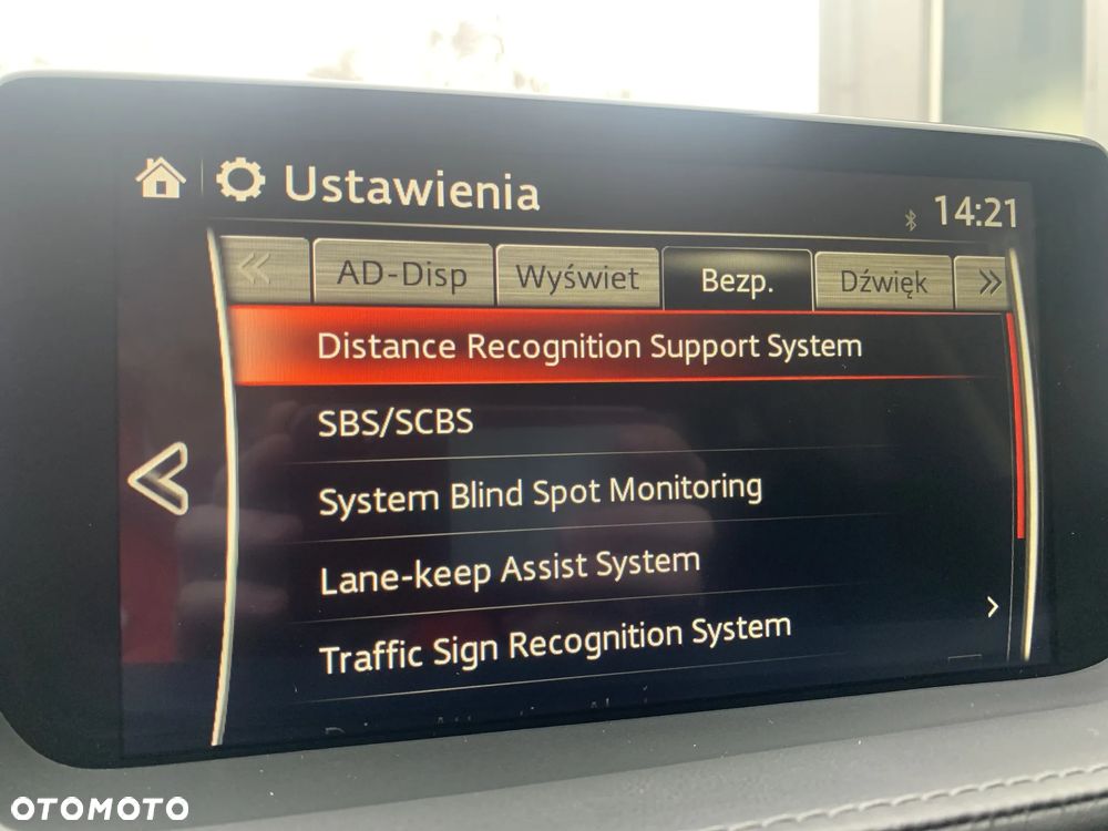 Mazda 6 2.0 SkyJoy - 14