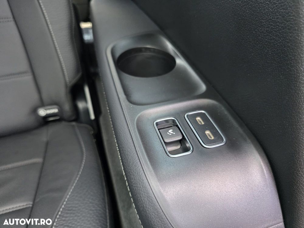Mercedes-Benz GLS 350 d 4MATIC MHEV - 23