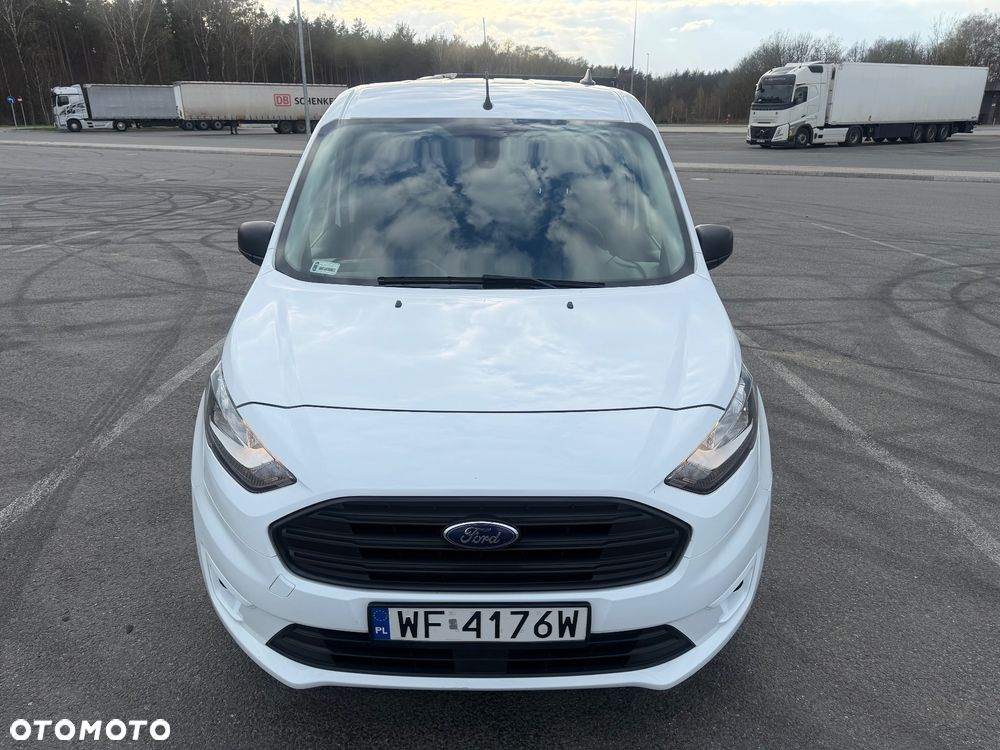 Ford Transit Connect - 20