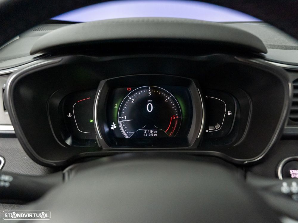 Renault Kadjar 1.5 dCi Intens - 16