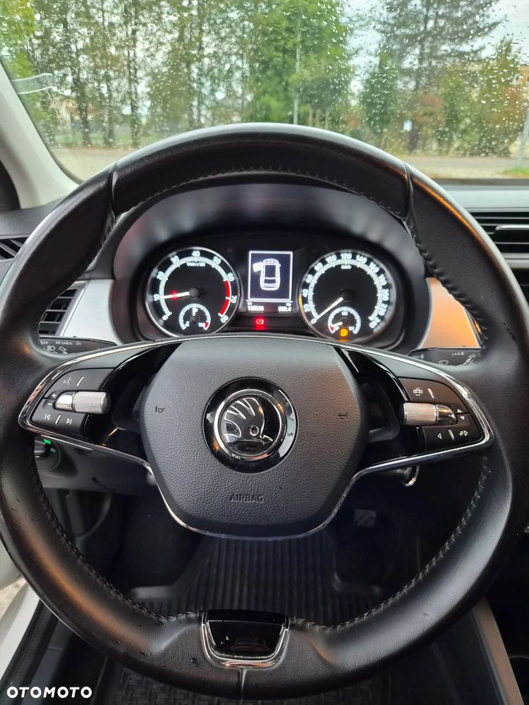 Skoda Fabia 1.0 TSI Ambition - 18