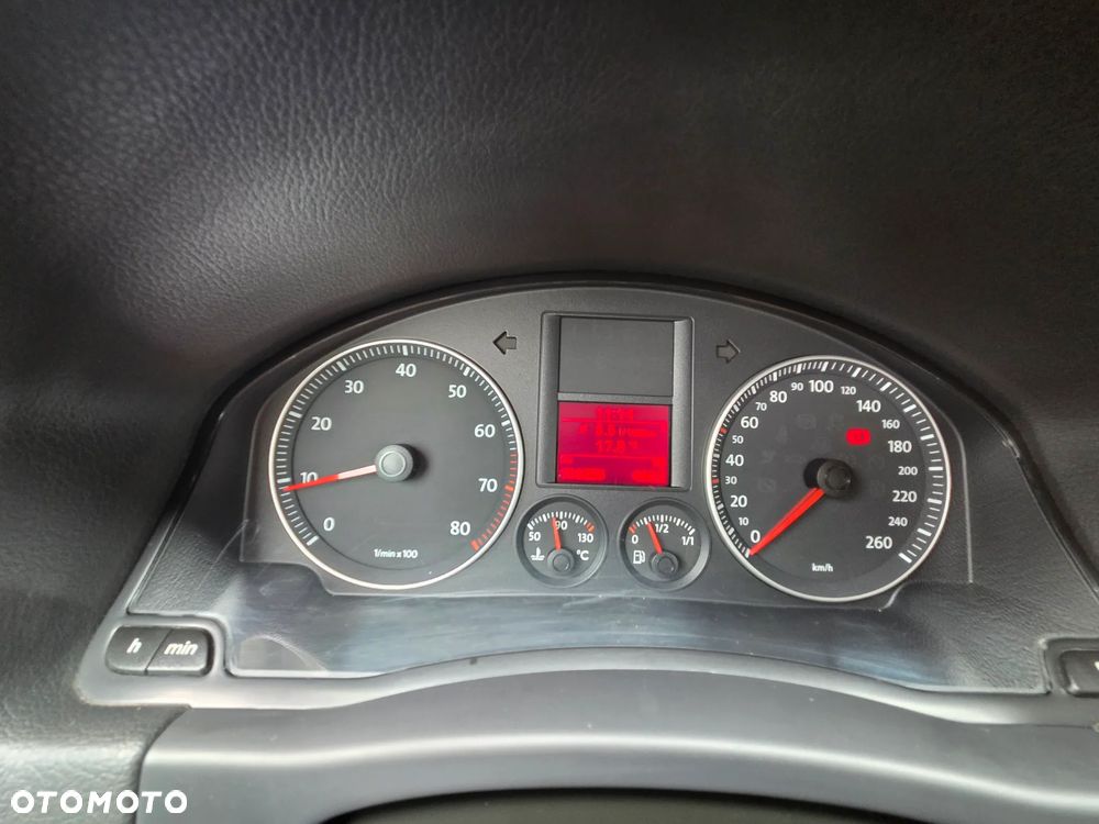 Volkswagen Golf Plus 1.6 Goal - 15