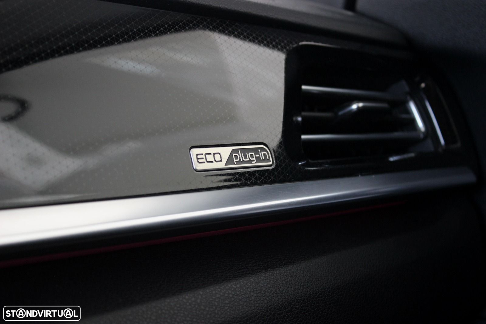 Kia Niro 1.6 GDi PHEV Drive - 27