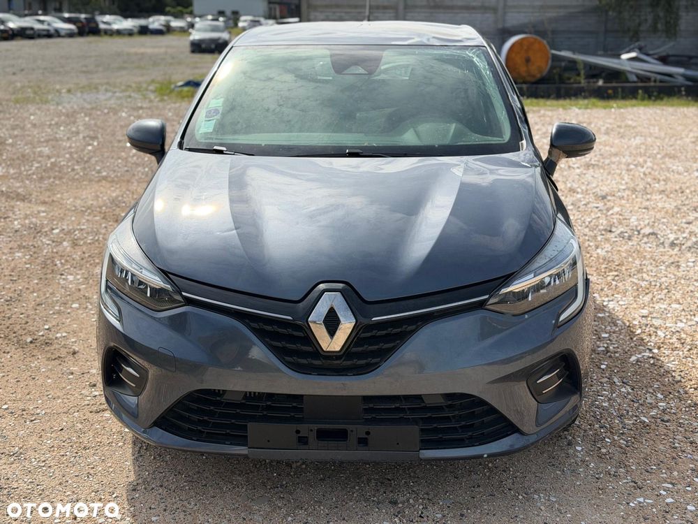Renault Clio 1.0 TCe Intens - 2