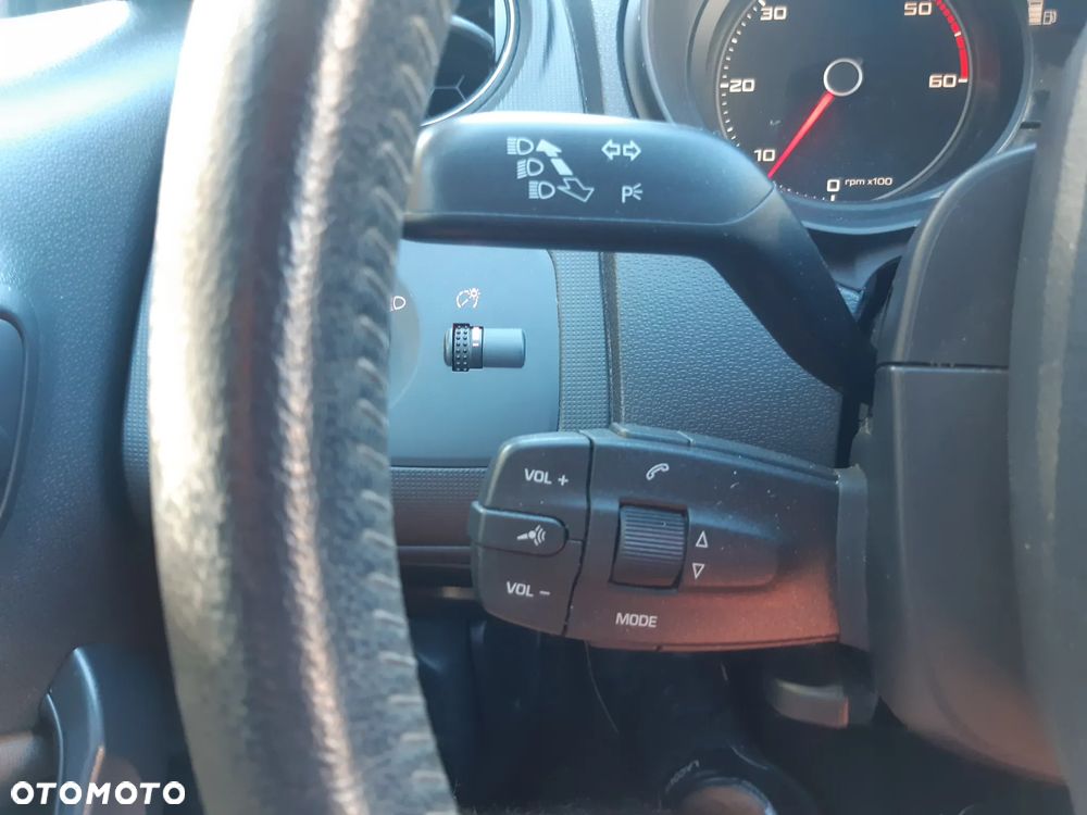 Seat Ibiza - 28
