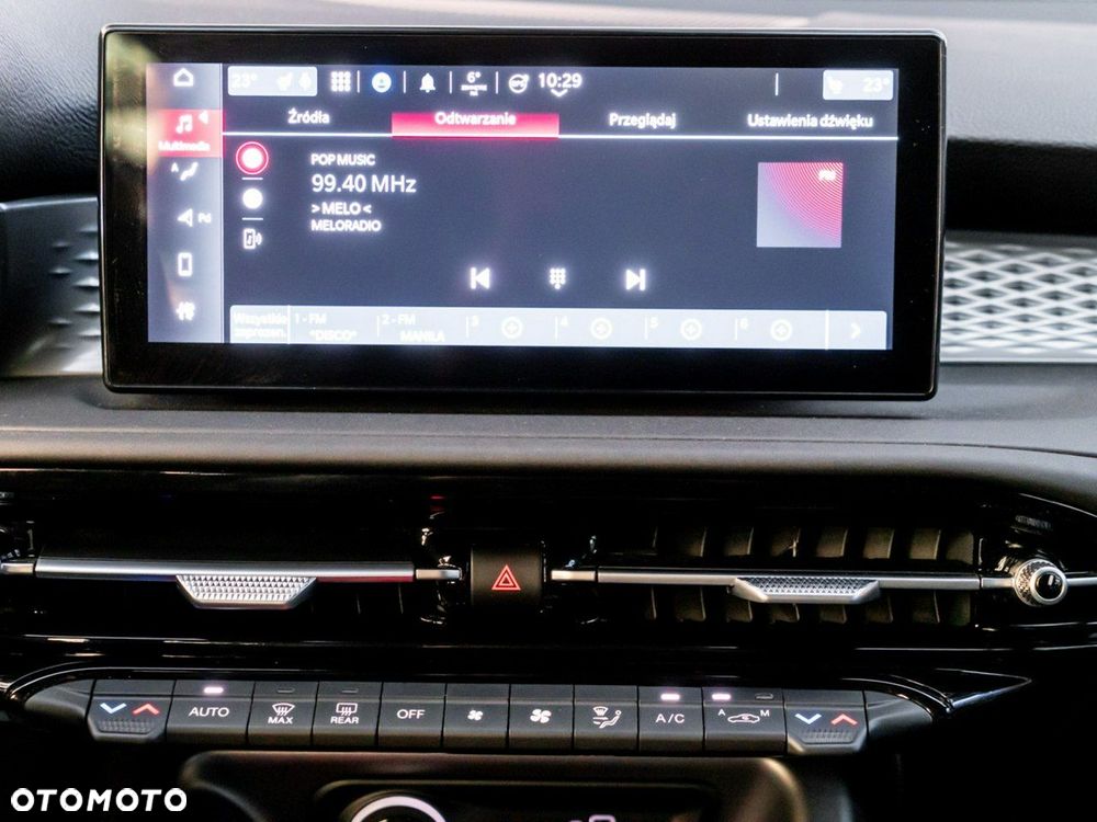 Alfa Romeo Tonale 1.5 T4 GSE mHEV Sprint DCT - 15