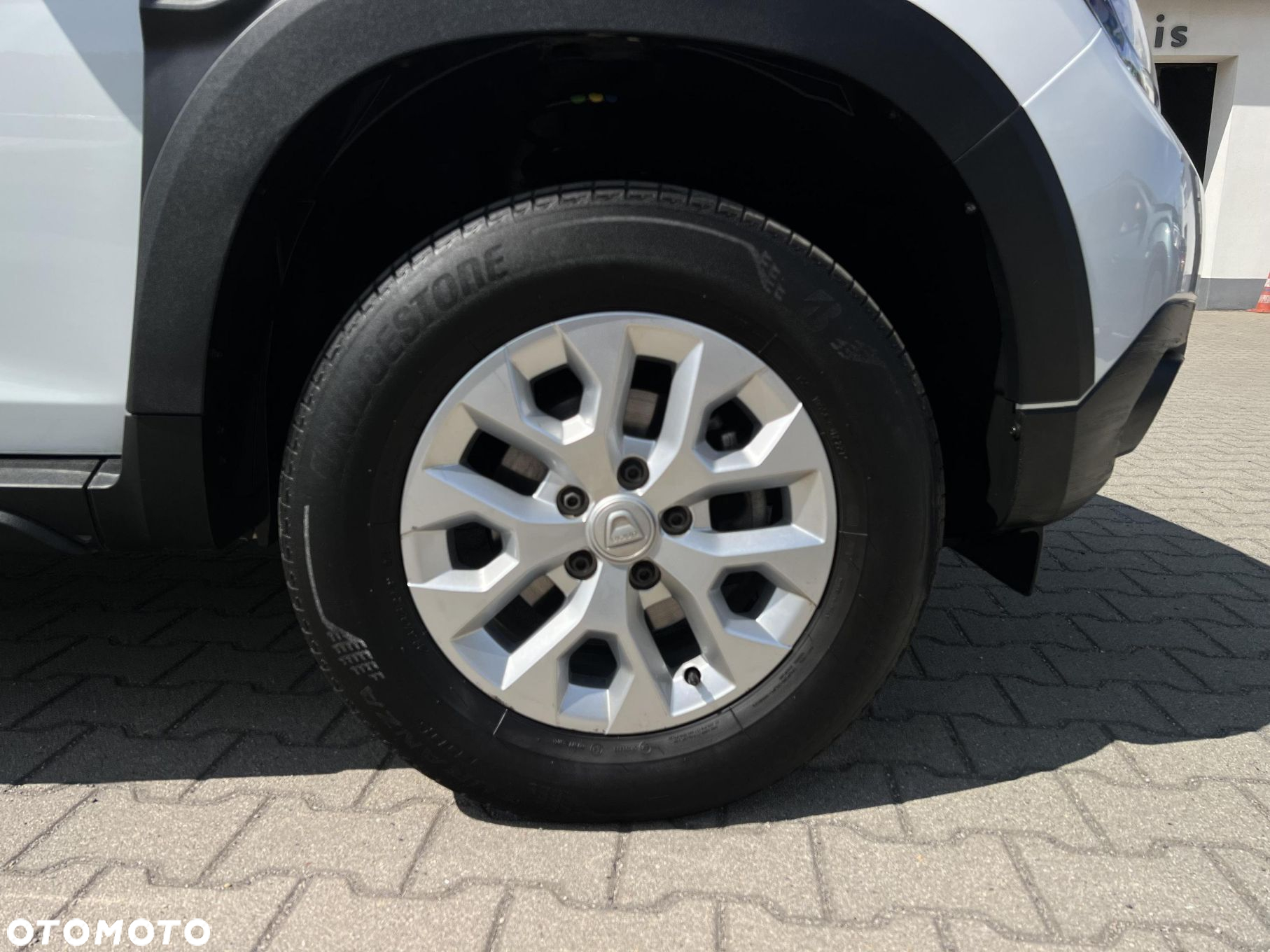 Dacia Duster 1.0 TCe Comfort - 18