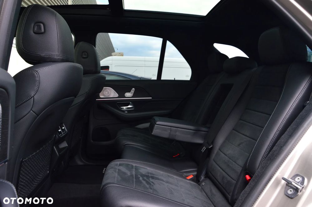 Mercedes-Benz GLE 300 d 4-Matic - 16