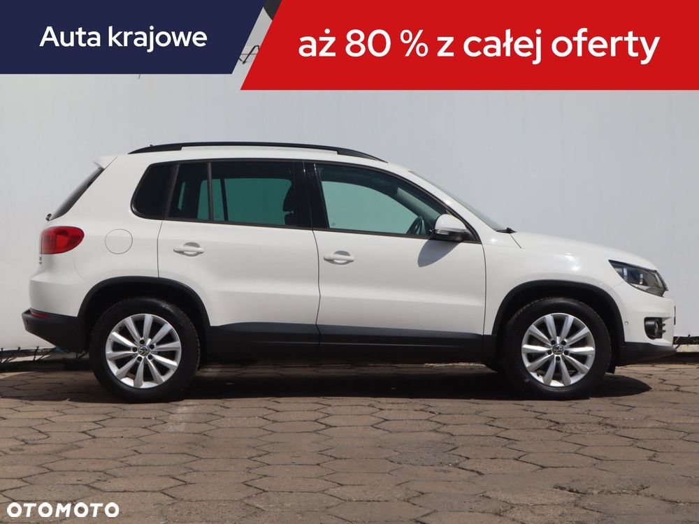 Volkswagen Tiguan - 8