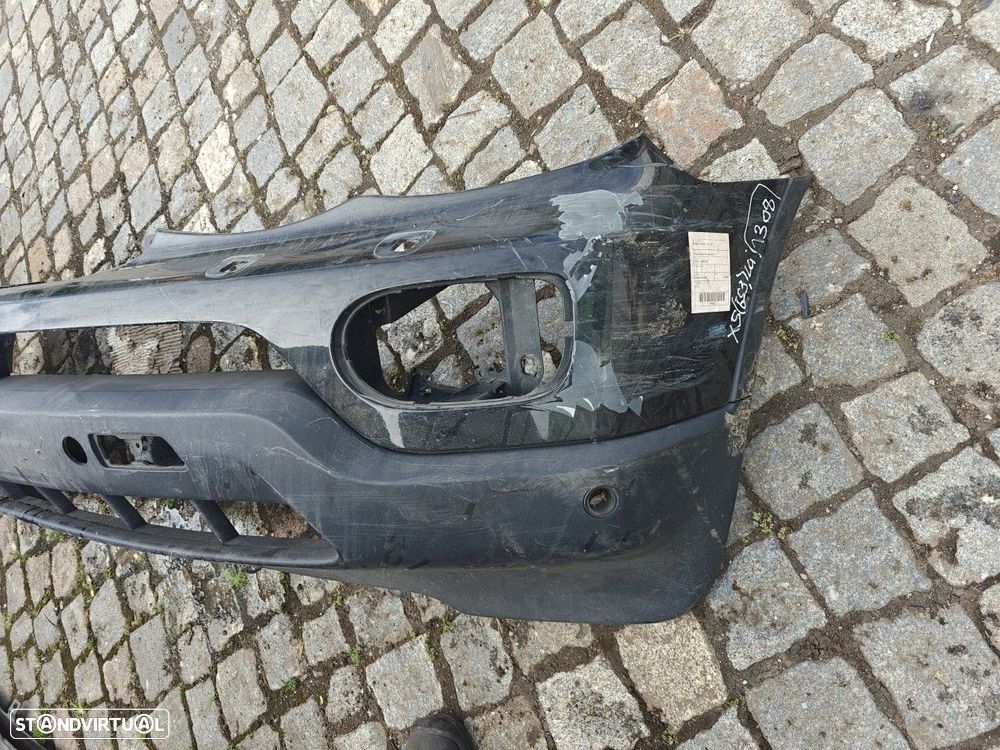 Parachoques Frente / Para Choques Frontal Nu Bmw X5 (E53)  51117115901 - 5