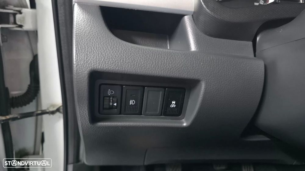 Suzuki Swift 1.2 VVT GLX - 8