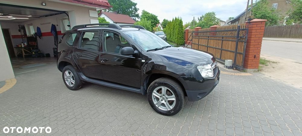 Dacia Duster - 8
