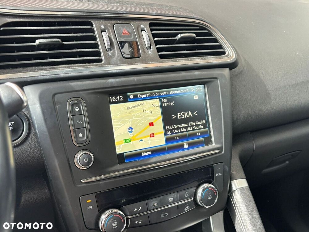 Renault Kadjar - 20