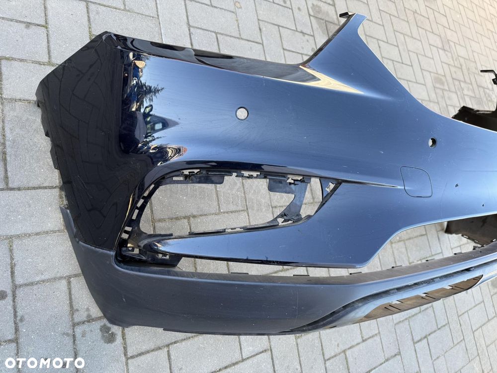 OPEL MOKKA X LIFT ZDERZAK PRZEDNI PRZÓD - 2