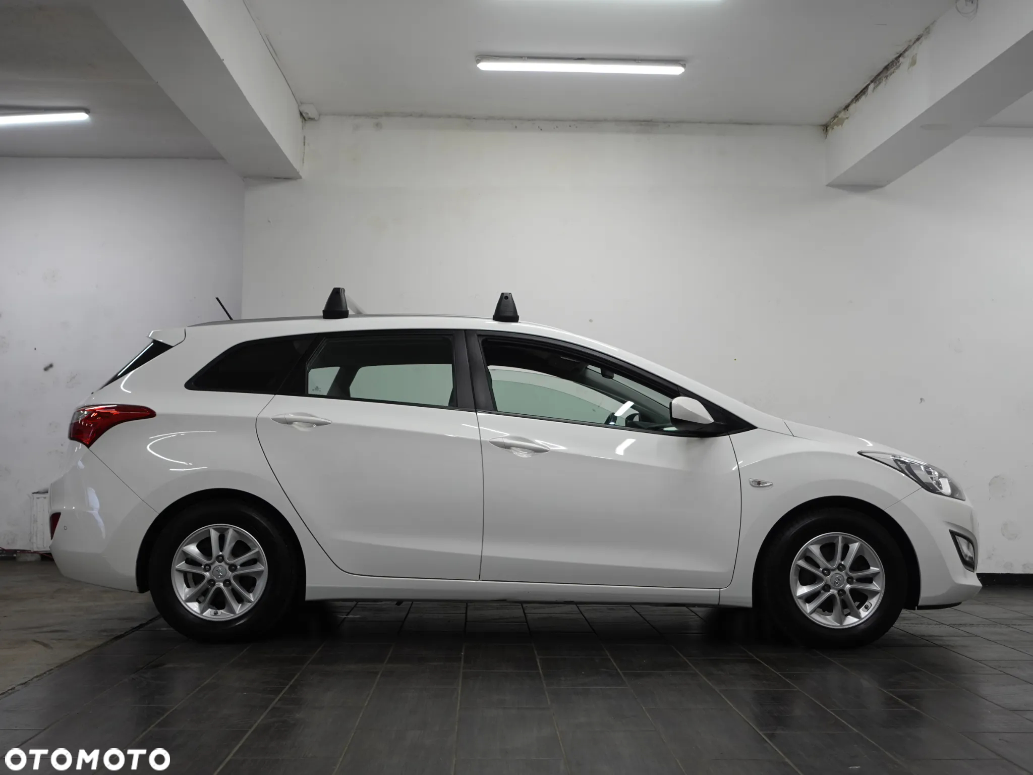Hyundai i30 1.4 Fifa World Cup Edition - 11