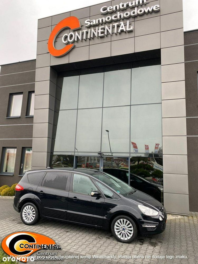 Ford S-Max - 20