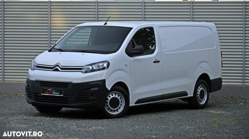 Citroën Jumpy - 9