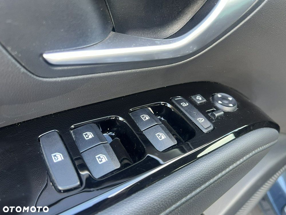 Hyundai Tucson 1.6 T-GDi Executive 4WD DCT - 30