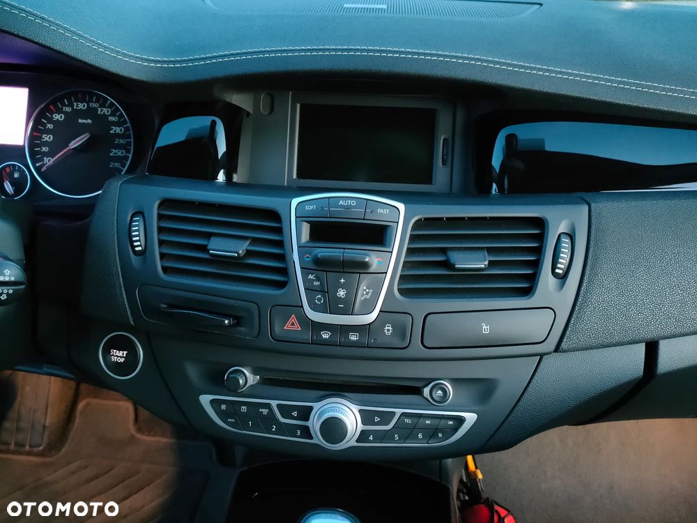 Renault Laguna 2.0 Turbo Initiale - 13