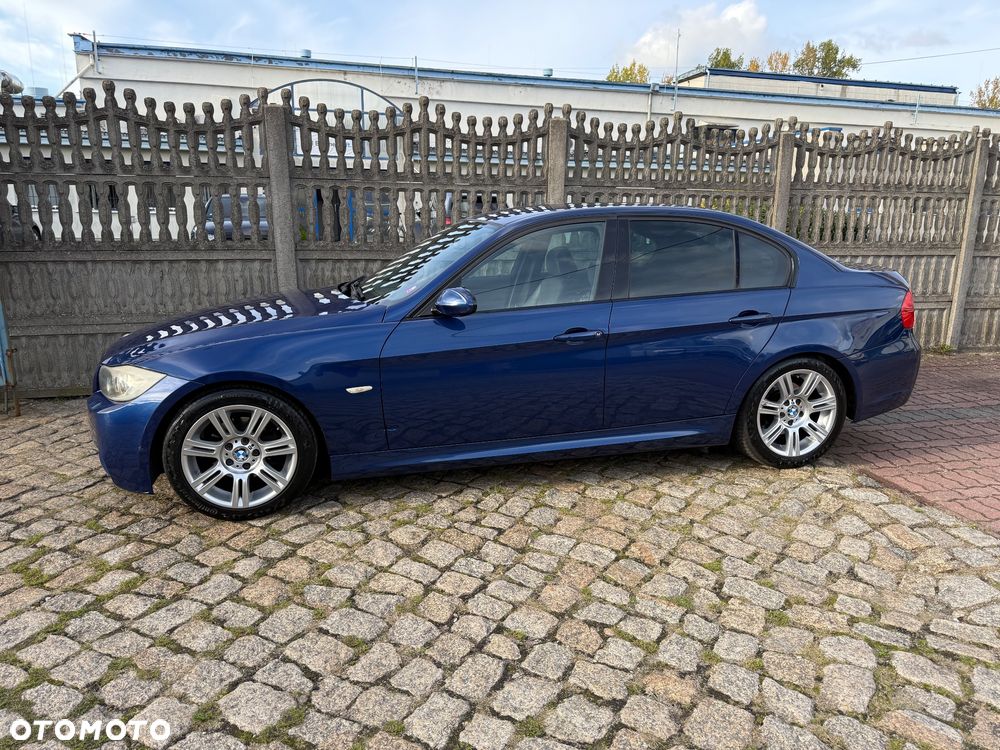 BMW Seria 3 318i - 17