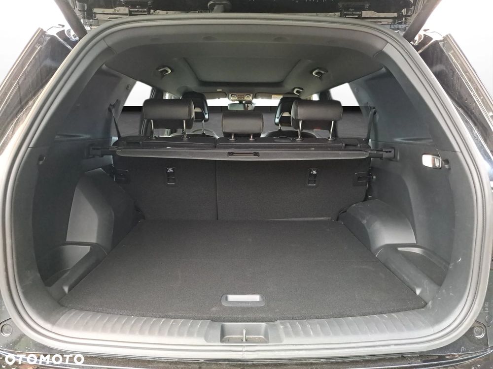 SsangYong/KGM Torres 1.5 T-GDI HEV e-DHT Wild - 12