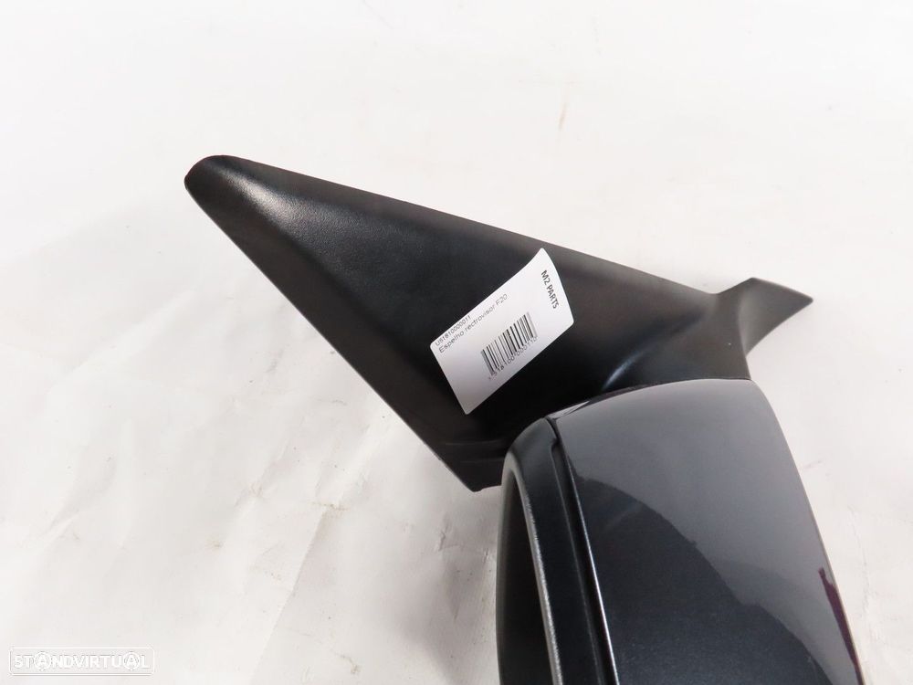 Retrovisor Completo Direito Seminovo/ Original BMW 1 (F20) 51167242702 - 2