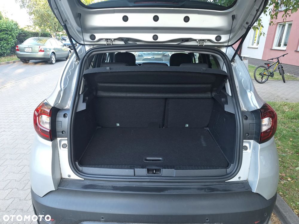 Renault Captur 1.3 TCe Intens - 7