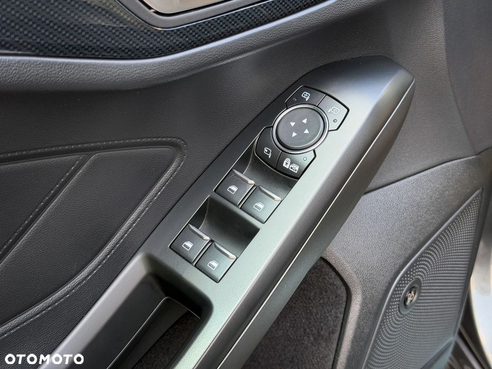 Ford Focus 2.3 EcoBoost ST-2 - 16