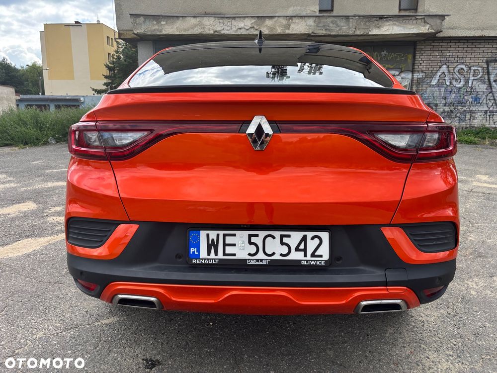 Renault Arkana ver-1-3-tce-mhev-r-s-line-edc - 23