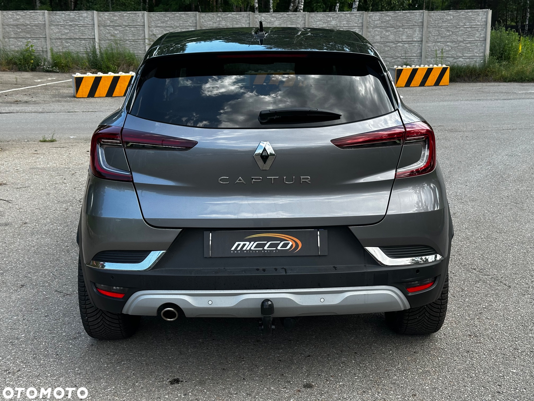 Renault Captur - 4
