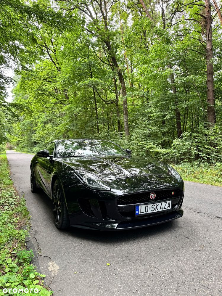 Jaguar F-Type Standard - 6