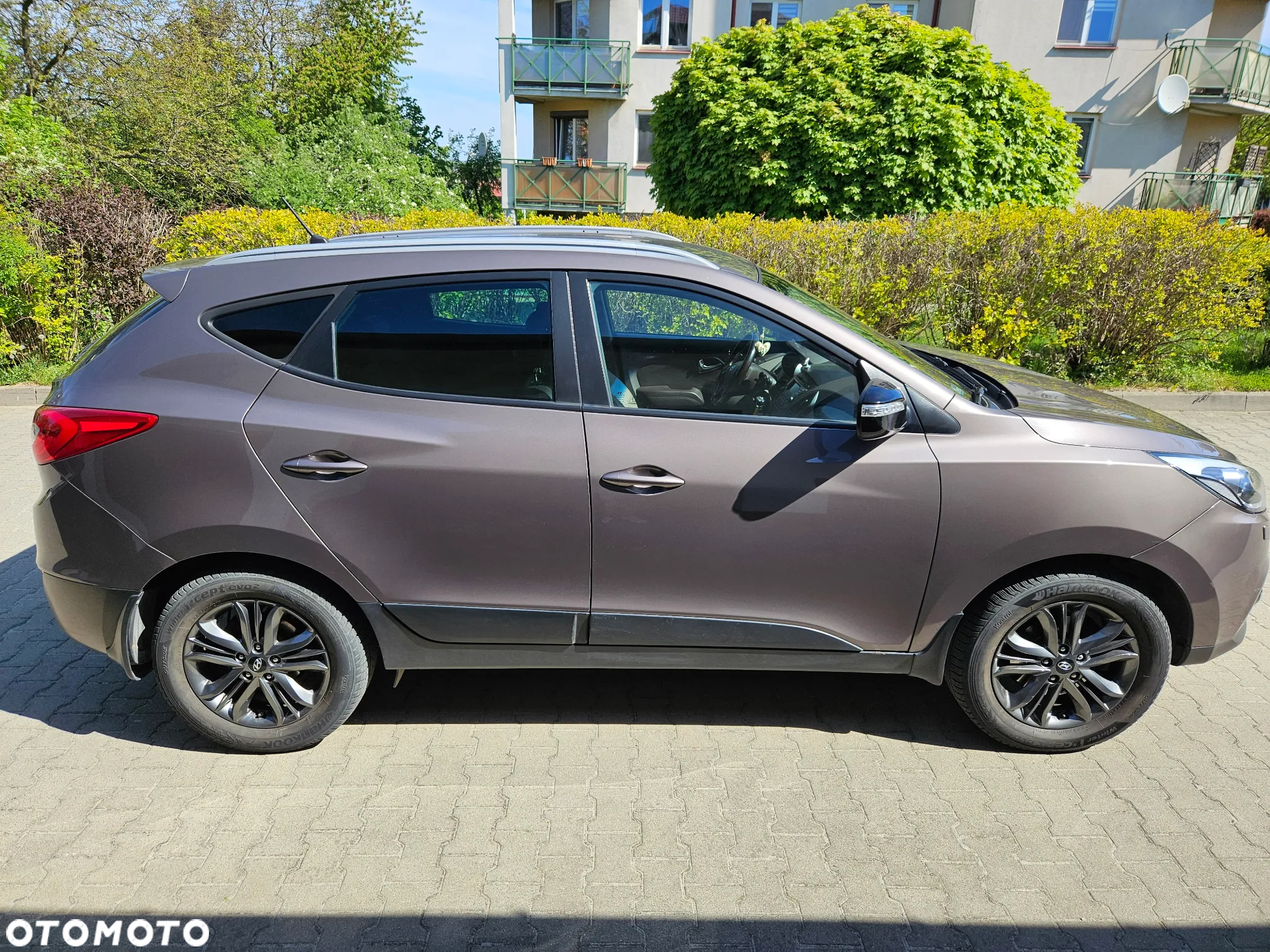 Hyundai ix35 1.6 GDI Style 2WD - 19