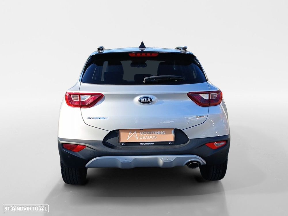 Kia Stonic 1.6 CRDi Drive - 4