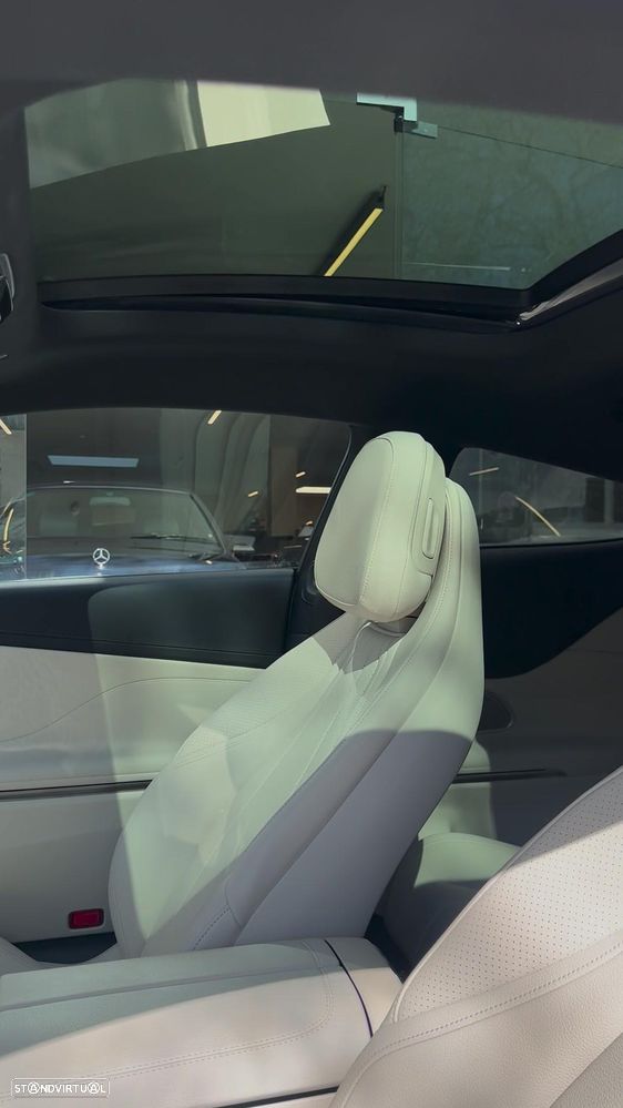 Mercedes-Benz CLE 300 e 9G-TRONIC Edition AMG Line - 11