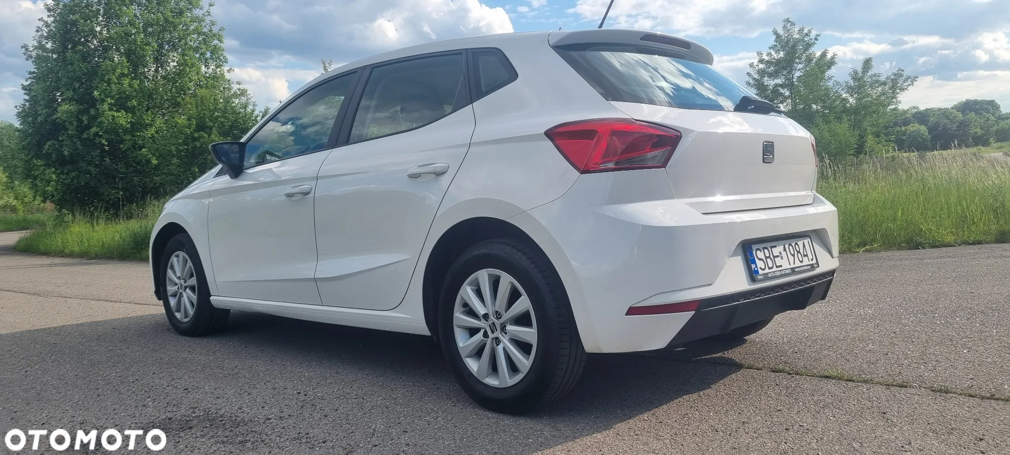 Seat Ibiza 1.0 EcoTSI S&S Style - 18