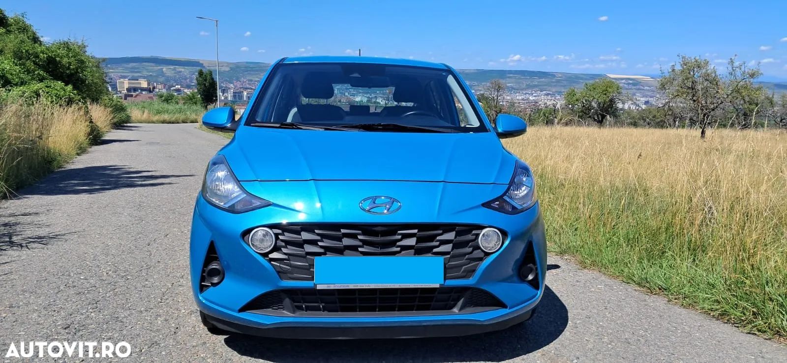 Hyundai i10 - 1