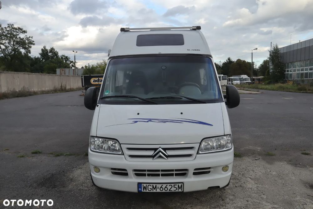 Citroën JUMPER - 4