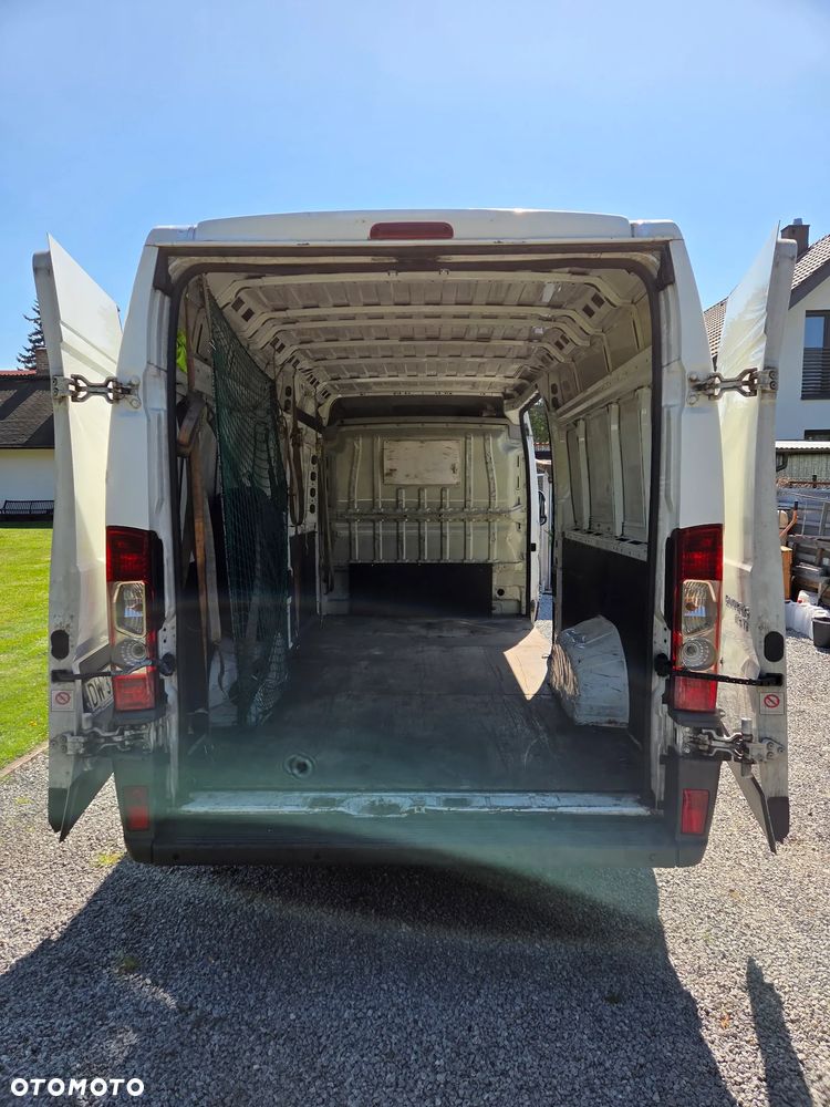 Fiat Ducato Maxi L4H2 - 6