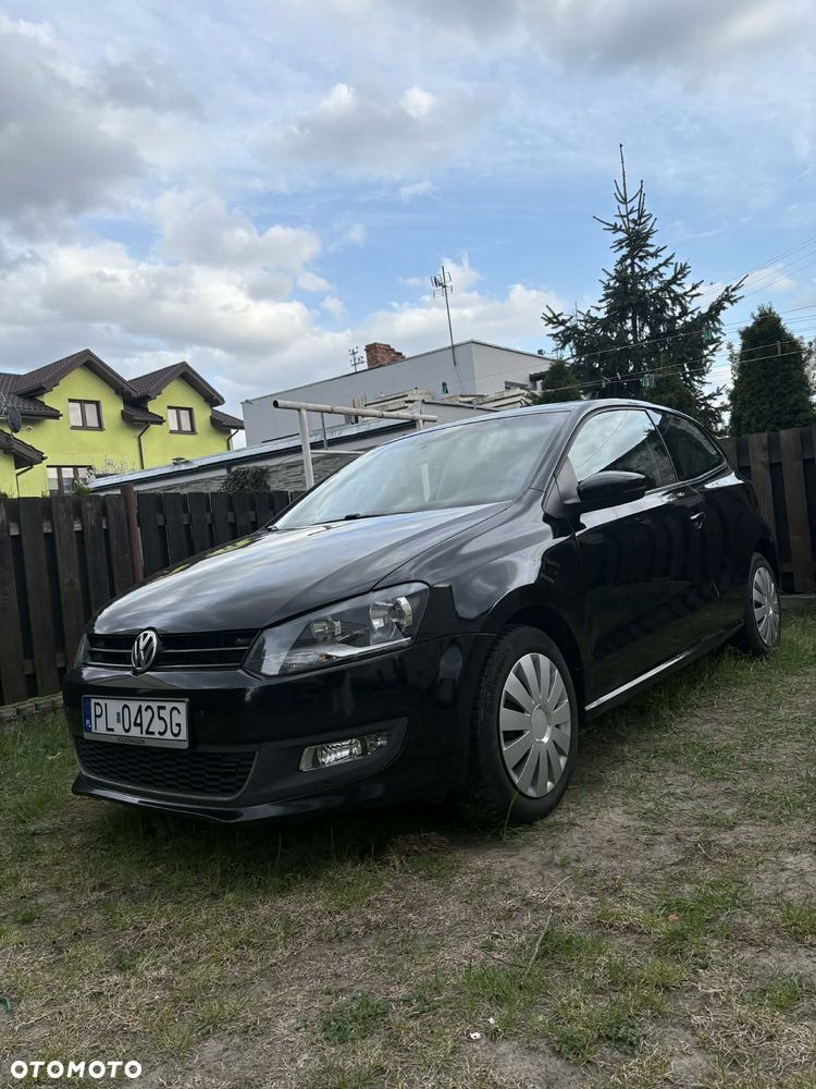 Volkswagen Polo 1.6 TDI DPF Comfortline - 3