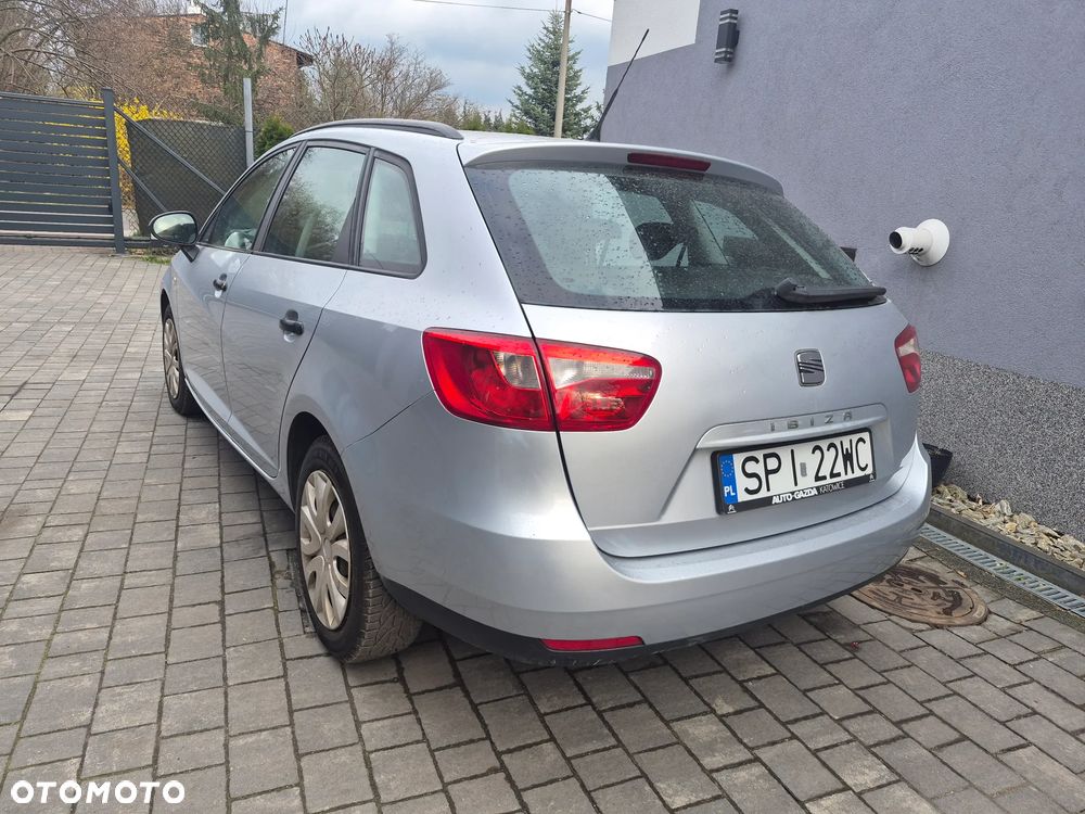 Seat Ibiza - 13
