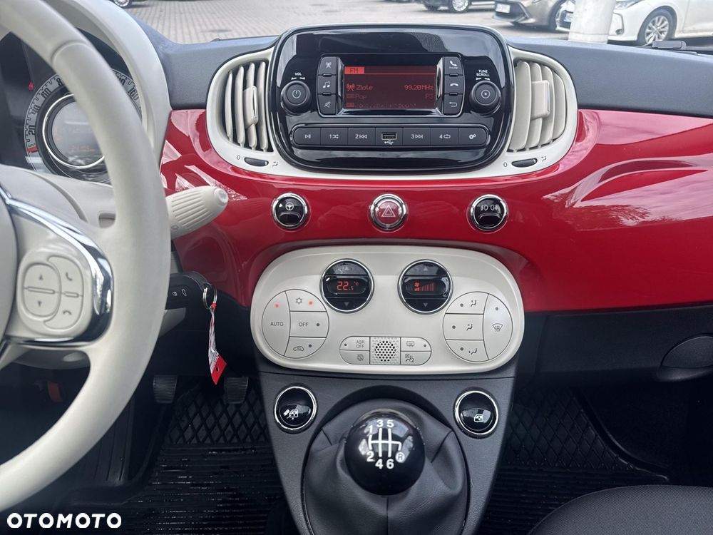 Fiat 500 - 16