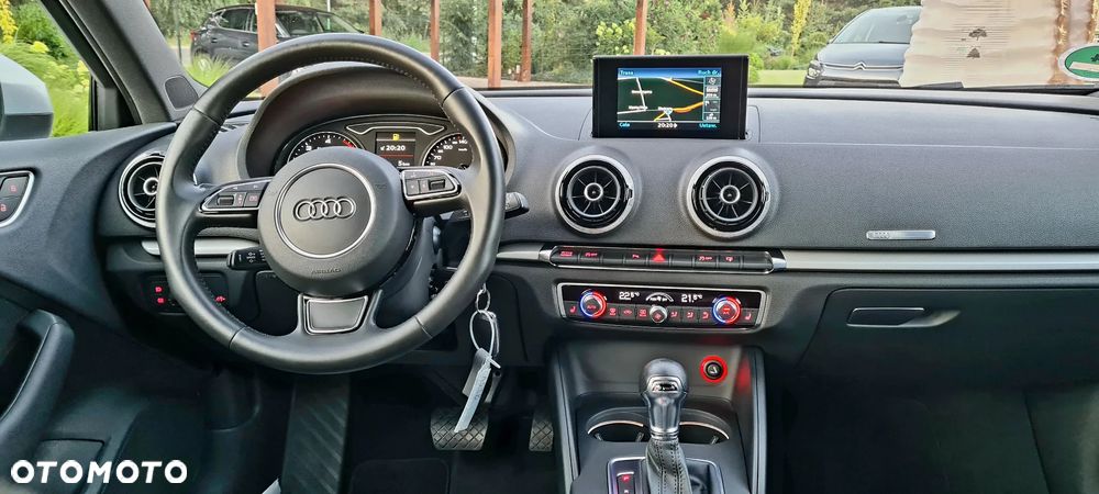 Audi A3 Sportback - 4