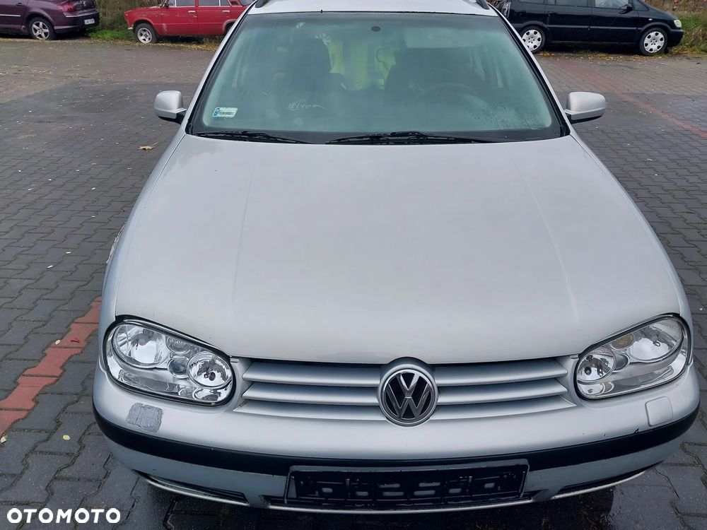 Volkswagen Golf IV 4 Kombi Variant Agr ALH Ahf Ahu 1.9 TDI 90 KM skrzynia biegów EBJ drzwi maska zderzak klapa lusterko kolor LB7Z maglownica belka mcperson zwrotnica turbina pompa wtryskowa paliwa przewód rura mechanizm mikrostyk klapy zamek szyba szyby lewarek tłumik obudowa podszybie podsufitka radio tunel panel głośnik schowek lampa zacisk hamulcowy alternator rezystor NA CZĘŚCI WSZYSTKIE CZĘŚCI - 3