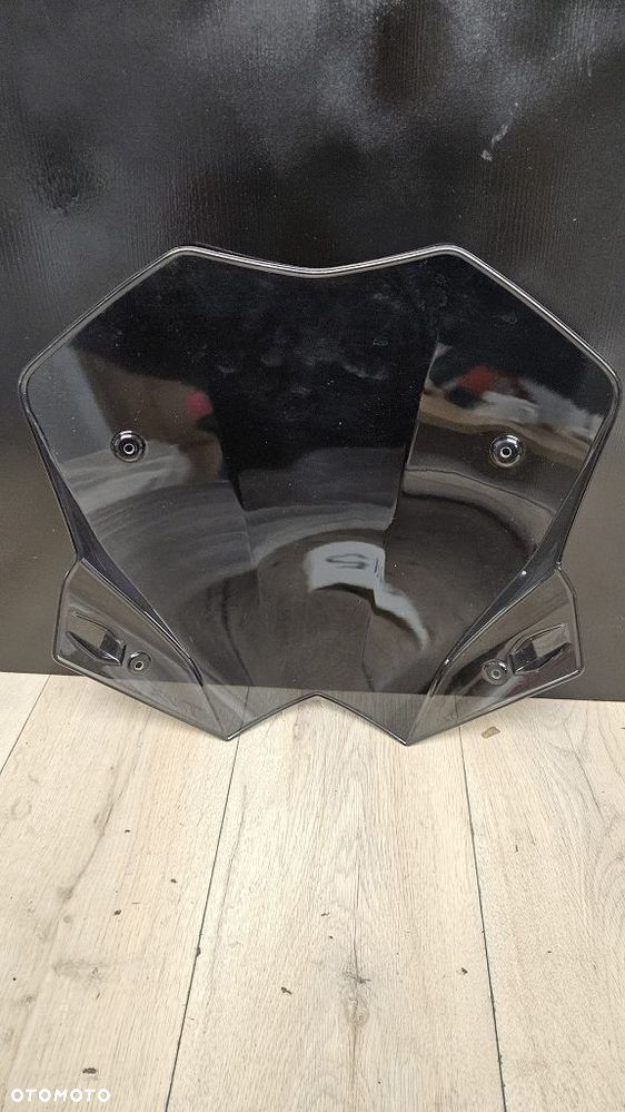Szyba owiewka Yamaha T-Max 530 - 7