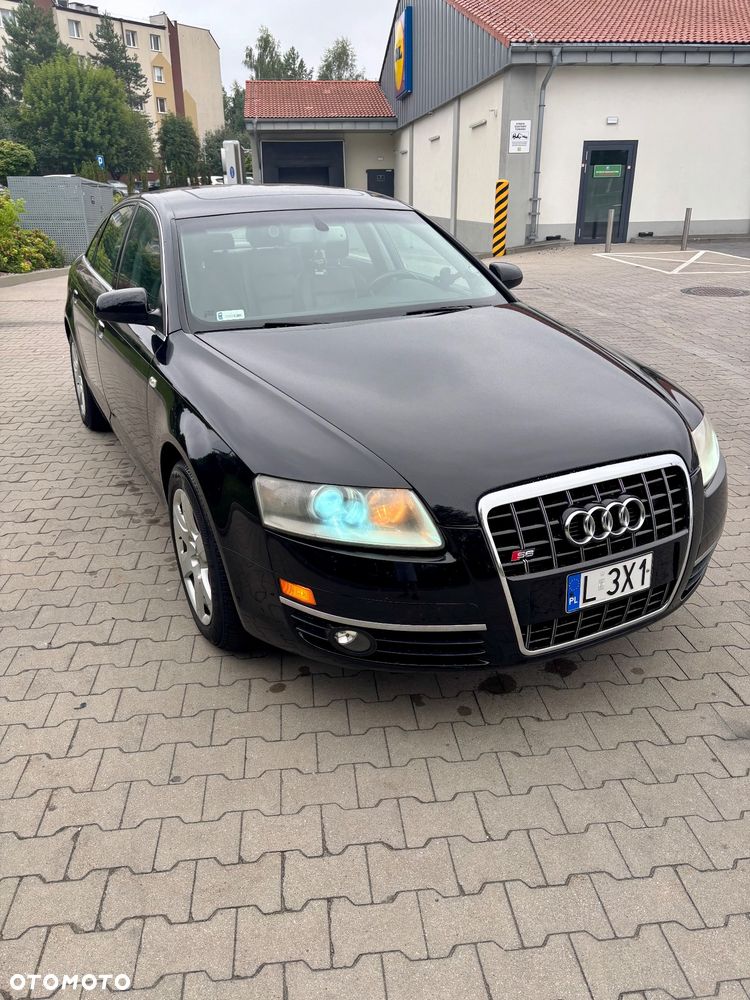 Audi A6 Limousine - 2