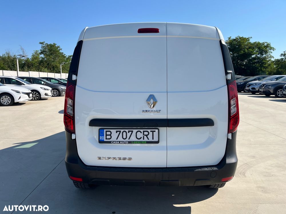 Renault Express - 9