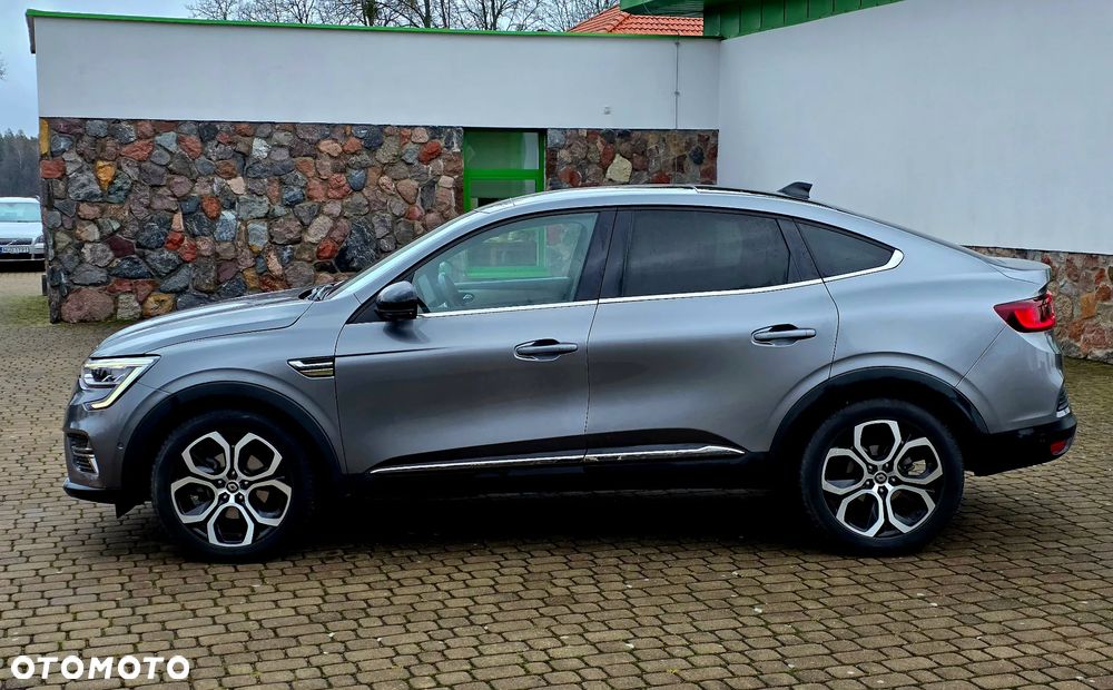 Renault Arkana E-TECH 145 INTENS - 4