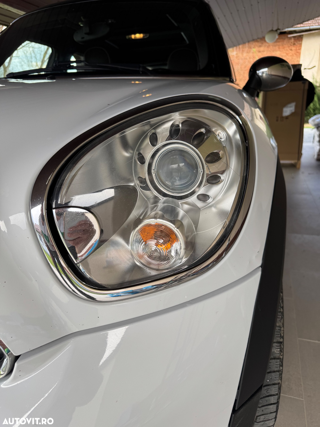Mini Countryman - 11