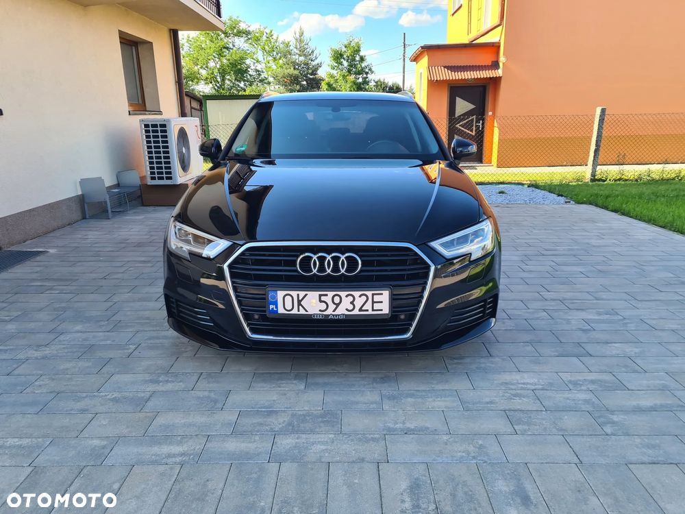 Audi A3 Sportback 1.4 TFSI CoD ultra Ambition - 5
